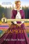 [The Surveyor's Daughters 02] • Ruby's Rhapsody